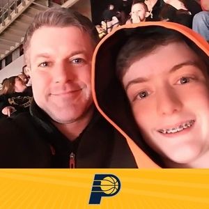 Meet your Posher, Scott